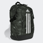 Сумка adidas Originals Power Aop, зеленый - фото 3