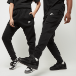 Джоггеры Nike Sportswear Club Fleeces, черный - фото