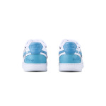 Мужские кроссовки для скейтбординга Nike Court Vision 1, Light Blue - фото 2