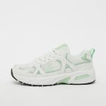 Кроссовки Prime Runner (GS) Karl Kani, цвет white/light green - фото