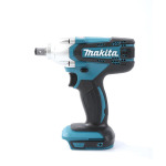 Гайковерт ударный Makita DTW190 + аккумулятор 6.0Ah - фото 5