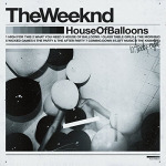 CD диск Weeknd: House of Balloons - фото