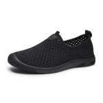 Кроссовки мужские Lifestyle Shoes Men Low-Top Hotwind, хаки - фото 5