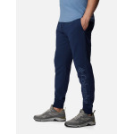 Спортивные брюки Columbia CSC Logo Fleece Jogger II, синий - фото 2