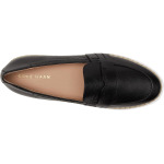 Лоферы Cole Haan Cloudfeel Montauk Loafer, черный - фото 2