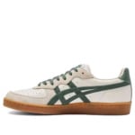 Кроссовки gsm Onitsuka Tiger, бежевый - фото