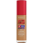 Rimmel Lasting Finish 35HR Тональный крем 403 Золотая карамель - фото