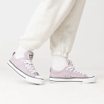 Кеды Converse Chuck Taylor All Star Madison, фиолетовый - фото 4