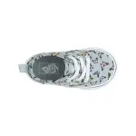 Кроссовки Atwood Sneaker Vans, цвет greymist_multicolorbutterflyprint - фото 7