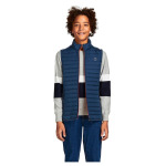 Жилет Jack & Jones Multi Junior, синий - фото