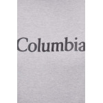 Футболка с логотипом Columbia CSC Basic, серый - фото 5