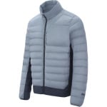 Пуховик унисекс Helly Hansen, цвет Women's - Black - фото