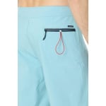 Шорты для плавания Quiksilver Surfsilk Kaimana 20" Boardshorts, цвет Cameo Blue - фото 2