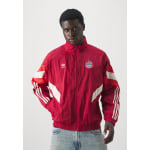 Клубная одежда FC BAYERN MÜNCHEN TRACK adidas Originals, Бордо - фото 3