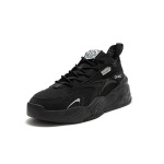 Кроссовки 361° Jincheng Lifestyle Shoes Men Low-top Black, черный - фото 2