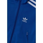 Детский спортивный костюм FIREBIRD adidas Originals, темно-синий - фото 4