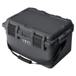 Сумка Yeti Coolers, цвет Charcoal - фото 3