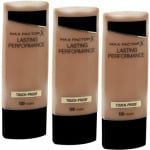 Max Factor Lasting Performance Тональный крем 35 мл - фото