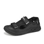 Кроссовки мужские Lifestyle Shoes Men Low-Top G.N.Shijia, черный - фото 3