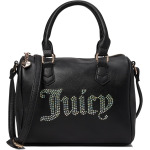 Сумка Juicy Couture Be Classic Satchel, черный - фото