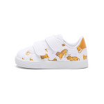 Кроссовки Onitsuka Tiger LawnShip Toddler Shoes TD Low-top White/Yellow - фото