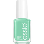 Essie Lacquer Feel the Fizzle Collection 2023 It's High Time 13,5 мл 0,46 унции Зеленый - фото 2