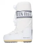 Сапоги Moon Boot, белый - фото 2