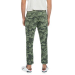 Брюки Pepe Jeans Johnson Camo, зеленый - фото 2