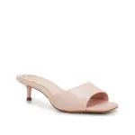 Сандалии Faiza Sandal Vince Camuto, светло-розовый - фото