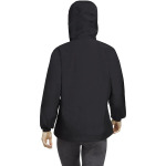 Куртка Adidas Terrex Multi RAIN.RDY Jacket, цвет Black 1 - фото