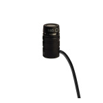 Микрофон петличный Shure WL185 Cardioid Condenser Lavalier Mic with 4' TA4F Cable - фото