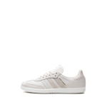 Adidas кроссовки adidas x Kith Samba "Classics Program - Cloud White", белый - фото 5