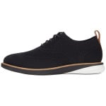 Оксфорды Cole Haan Grand Evolution Stitchlite Oxford, черный - фото 5