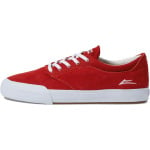 Кроссовки Lakai Wilkins, цвет Red Suede - фото 4