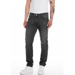 Джинсы REPLAY Slim fit Jeans, серый - фото