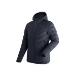 Maier Sports Outdoor Jacket "Loket M", мужская походная куртка, дышащая куртка с капюшоном, синий - фото