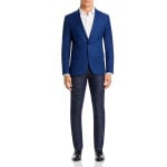 Пиджак Arti Stretch Wool Extra Slim Fit HUGO - фото 2