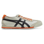 Кроссовки ASICS Onitsuka Tiger Mexico 66 SD Cream Black Orange - фото 2