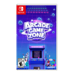 Видеоигра Arcade Game Zone - Nintendo Switch - фото