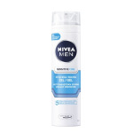 Охлаждающий гель Men Sensitive Cool 200мл Nivea - фото