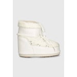 Зимние ботинки MB ICON LOW FAUX FUR Moon Boot, белый - фото 2