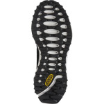 Кроссовки Zionic Speed мужские KEEN, цвет Black/Star White - фото