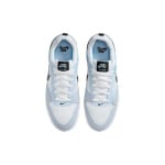 Мужские кроссовки для скейтбординга Nike SB Alleyoop, Blue/White - фото 4