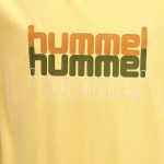 Платье Hummel Cloud, желтый - фото 4