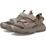 Походная обувь Teva Outflow Universal, цвет Desert Taupe - фото