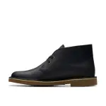 Сапоги Shepton Chukka Boot Clarks, черный - фото 2