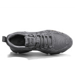 Кроссовки Jeep Lifestyle Shoes Men Low-top, серый - фото 8