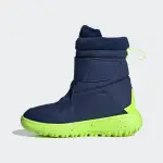 Adidas Sportswear зимние ботинки «WINTERPLAY KIDS BOOTS», зимние ботинки, зимние ботинки, зимняя обувь, цвет Dark Blue / Blue Burst / Dark Blue - фото 3