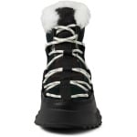 Зимние ботинки ONA RMX Glacy Waterproof SOREL, цвет Black/Sea Salt - фото 2