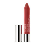 Бальзам для губ CHUBBY STICK MOISTURIZING LIP COLOUR Clinique, цвет 04 mega melon - фото